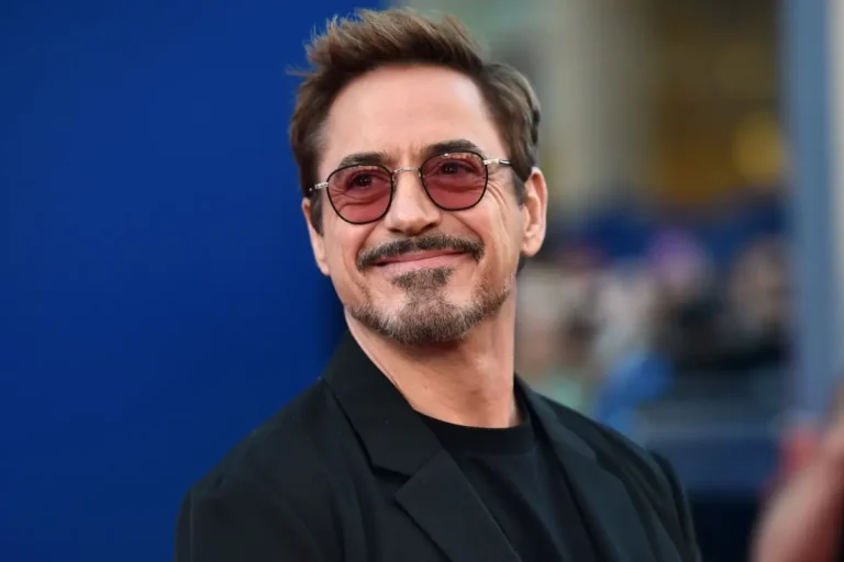 Inside Robert Downey Jr.’s Net Worth: How the Actor Built His $300M Fortune