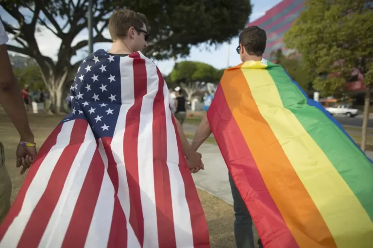 Same Sex Marriage Rights Safe for Now: USA Supreme Court’s 2025 Decision