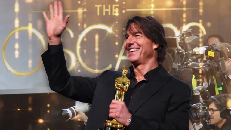Tom Cruise’s Honorary Oscar: Emotional Triumph & Lasting Influence