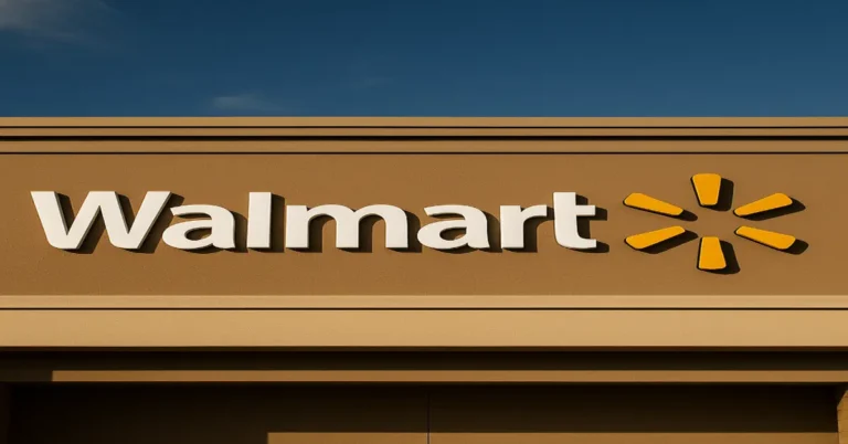 Walmart Stock Plunge: Bold Strategy Meets Hard Reality