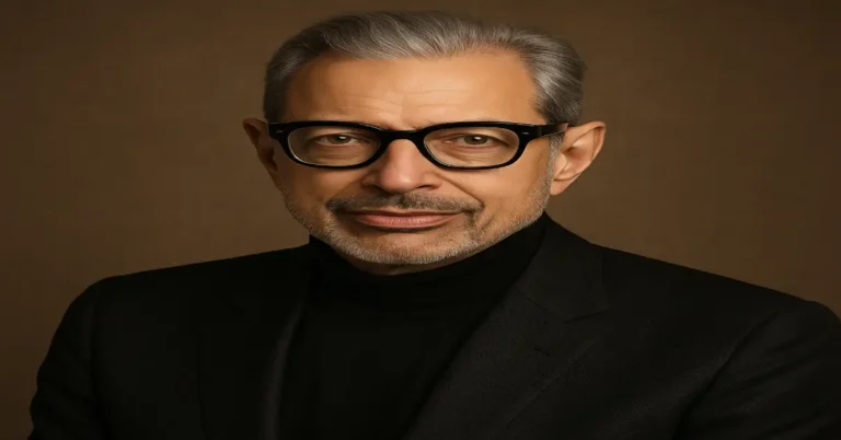 Jeff Goldblum Net Asset: Brilliant Wins and Tough Losses