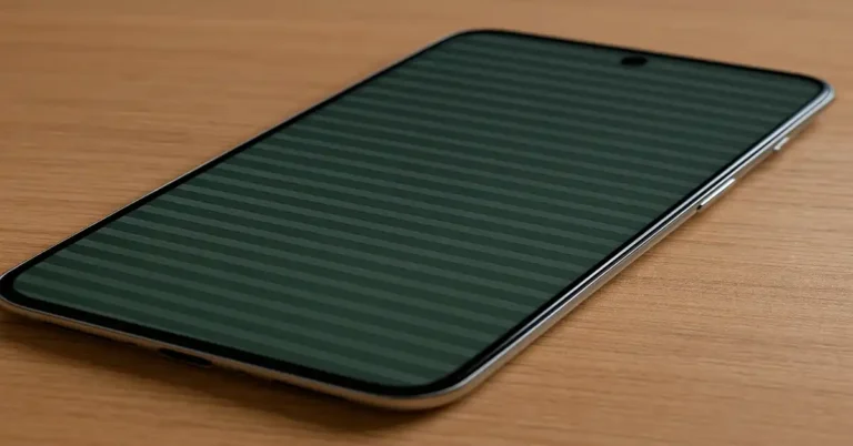 Smooth Fix, Annoying Glitch, Powerful Guide: OnePlus 15 Screen Issue