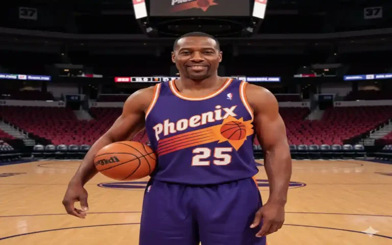 Tough Challenges and Big Wins Behind Rodney Rogers Net Worth