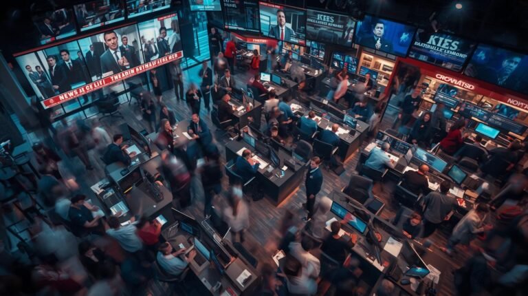 Trending News 2025: Hidden Truths and Game-Changing Events