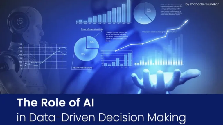 How AI Is Silently Changing Decisions: Impact on Your Life & Future