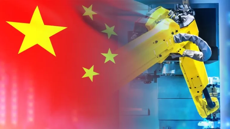 China Manufacturing Evolution: Redefining Global Beyond Low Cost