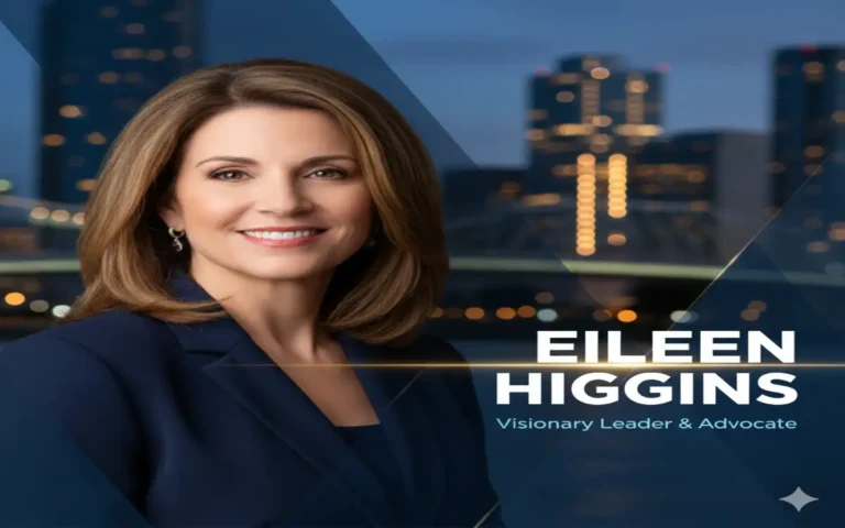 Understanding Eileen Higgins: Is She a Democrat or Republican?