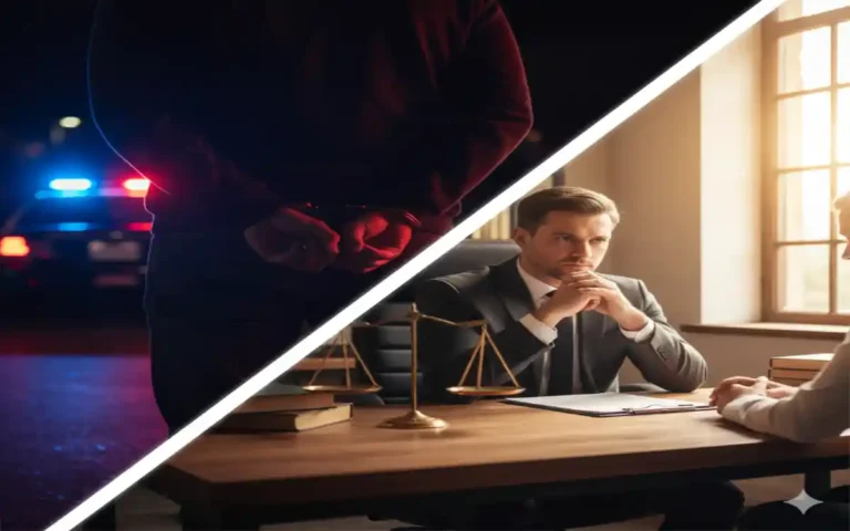 How DUI Charges Work in California: A Simple Legal Guide