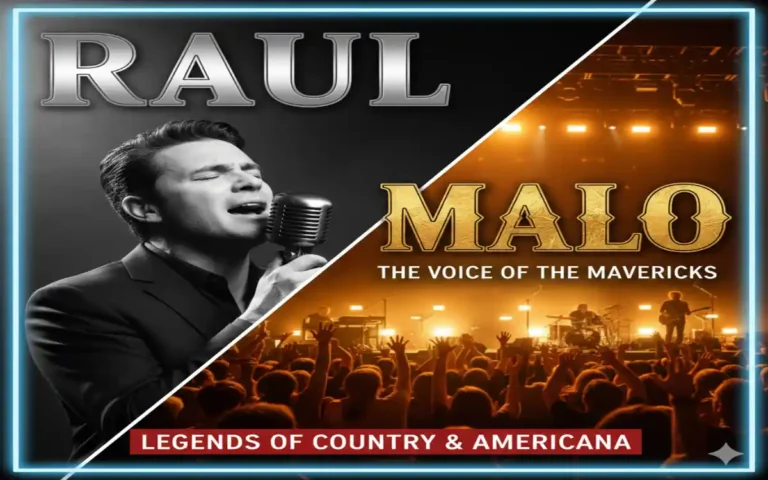 How is Raul Malo Doing? The Truth Fans Deserve