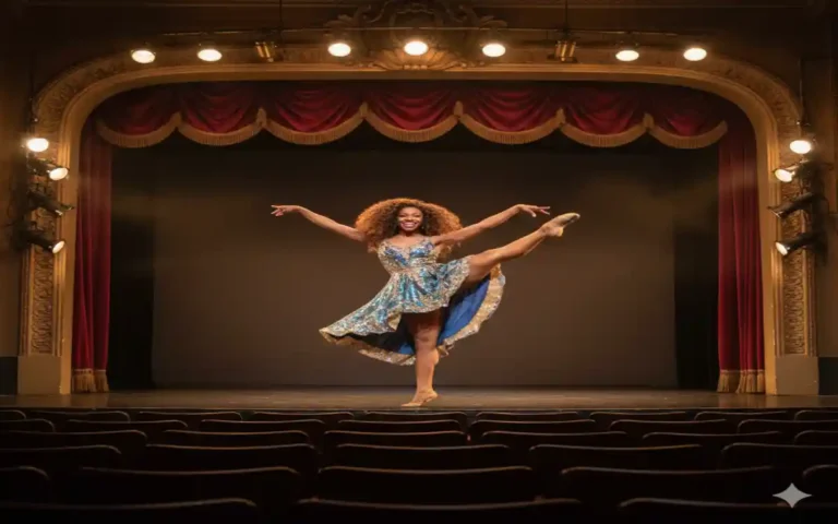 Imani Dia Smith Broadway Actress: What’s Real and What’s Just Online Noise