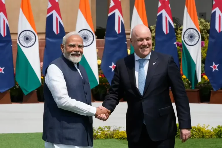 What India and New Zealand’s Free Trade Agreement Really Means for Businesses