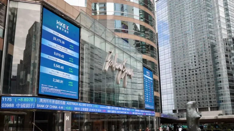 MiniMax and Zhepu: The Next Hong Kong AI Unicorn Listings Investors Aren’t Watching Yet