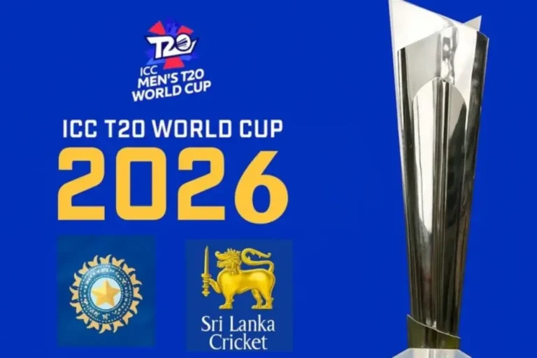 T20 Cricket World Cup 2026: America’s Growing Role in Global Cricket