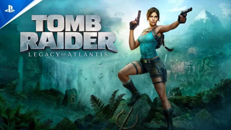 How Tomb Raider Catalyst’s North India World Could Change Adventure Gaming