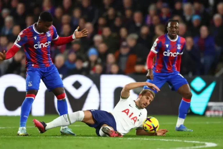 Crystal Palace vs Tottenham Preview: Lineup Clues Fans Missed for Crucial EPL Showdown