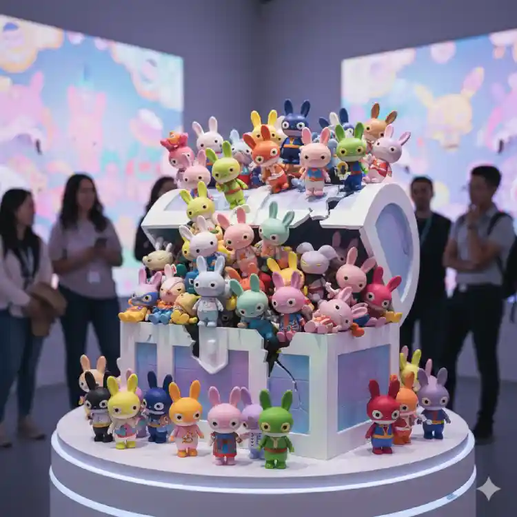 Labubu Craze: Why Labubu Is Suddenly a Top Search Term : What’s Driving the Sudden Search Surge