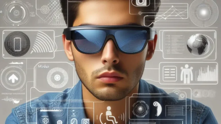 AI Glasses With Haptic Guidance Offer New Hope for the Blind