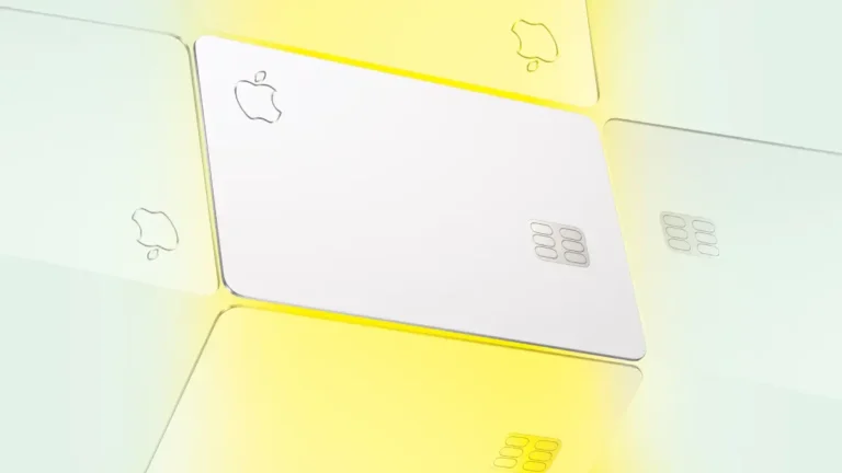Apple Credit Card: Savings Account Shifts Financial Strategy