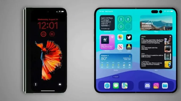 Apple Foldable Phone: Why World is Eager for the Future