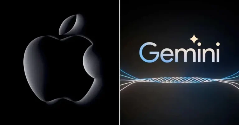Apple Turns to Google’s Gemini: Unlocking Siri’s Next-Gen Potential