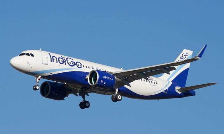 IndiGo’s December Flight Chaos Leads to ₹22.2 Crore Regulatory Fine