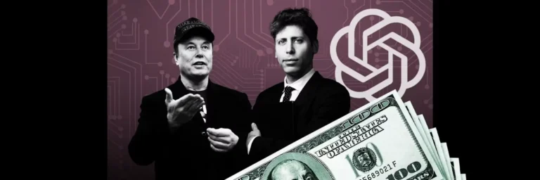 Inside Elon Musk’s $134 Billion Legal Battle Over OpenAI and Microsoft