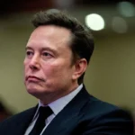 Elon Musk Could Reach $1 Trillion Net Worth