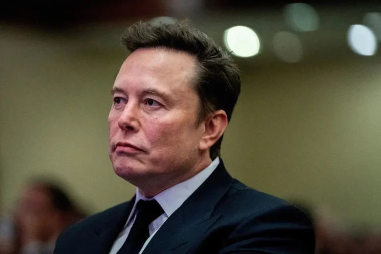 Elon Musk Could Reach $1 Trillion Net Worth Sooner Than Expected