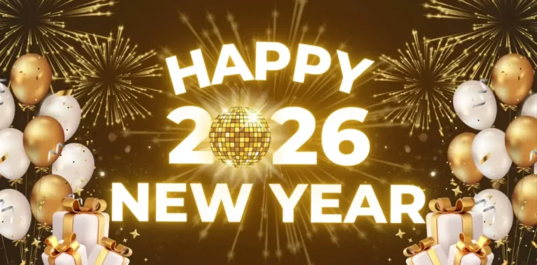 Happy New Year 2026 Unique Celebration: Crafting Unforgettable American Moments