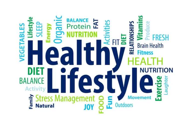 Healthy Lifestyle: Modern Ways to Feel Great & Thrive Globally