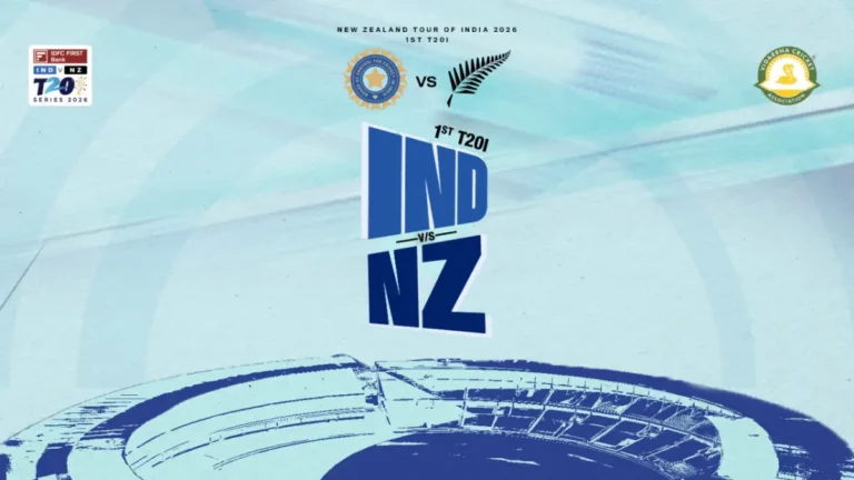 The Enduring T20 Rivalry: Anticipating India vs. New Zealand in 2026