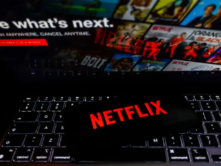 Netflix’s 325M Subscriber Milestone Signals a Streaming Shift