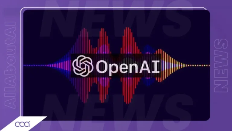 OpenAI Doubles Down on Audio AI: Revolutionizing How Americans Listen