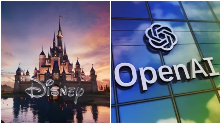 Disney Unleashes Imagination: $1 Billion OpenAI & Sora Partnership Transforms Storytelling
