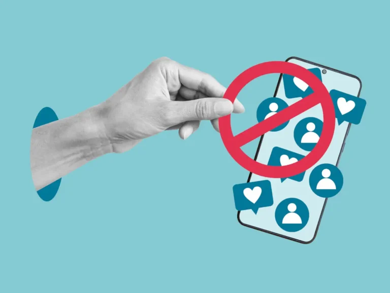 UK Explores New Rules to Ban Social Media Use for Teens