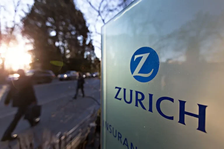 What Zurich’s $10 Billion Beazley Offer Means for UK Insurance