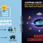 What Happens If You Stop Paying Your Credit Card in the US